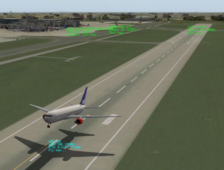 JARDesign XLife Deluxe XP Aerosoft Shop